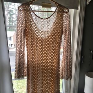 Free people m dress